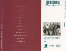 Charger l'image dans la galerie, The Neville Brothers : Brother's Keeper (CD, Club)