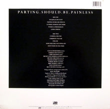 Load image into Gallery viewer, Roger Daltrey : Parting Should Be Painless (LP, Album)