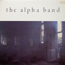 Load image into Gallery viewer, The Alpha Band : The Alpha Band (LP, Album, PRC)