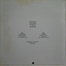 Load image into Gallery viewer, The Alpha Band : The Alpha Band (LP, Album, PRC)