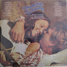 Load image into Gallery viewer, Various : Coal Miner's Daughter: Original Motion Picture Soundtrack (LP, Album, Pit)