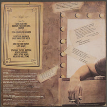 Charger l'image dans la galerie, Kris Kristofferson : Spooky Lady's Sideshow (LP, Album, Pit)