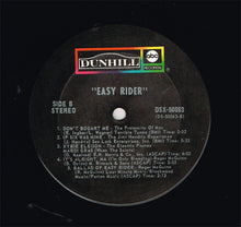 Load image into Gallery viewer, Various : Easy Rider (Music From The Soundtrack) (LP, Album, Ter)