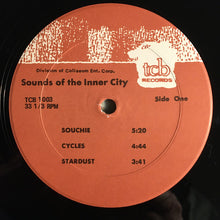 Charger l'image dans la galerie, Booker Little & Booker Ervin : Sounds Of Inner City (LP, Album, RE)