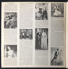 Load image into Gallery viewer, Various : Those Glorious MGM Musicals - Silk Stockings / The Barkleys Of Broadway / Les Girls (2xLP, Comp, Mono, Ltd, Promo, RE, Gat)