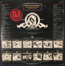 Load image into Gallery viewer, Various : Those Glorious MGM Musicals - Silk Stockings / The Barkleys Of Broadway / Les Girls (2xLP, Comp, Mono, Ltd, Promo, RE, Gat)