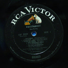 Load image into Gallery viewer, Elvis Presley : Roustabout (LP, Album, RP, Ind)