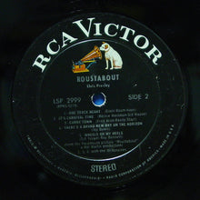 Load image into Gallery viewer, Elvis Presley : Roustabout (LP, Album, RP, Ind)