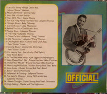 Load image into Gallery viewer, Various : West Coast Guitar Killers 1951-1965 - Vol. 1 (CD, Comp)