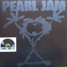 Load image into Gallery viewer, Pearl Jam : Alive (12", S/Sided, Etch)