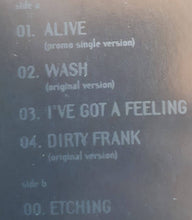 Load image into Gallery viewer, Pearl Jam : Alive (12", S/Sided, Etch)