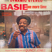 Charger l'image dans la galerie, Count Basie Orchestra : Basie (One More Time) (LP, Album)