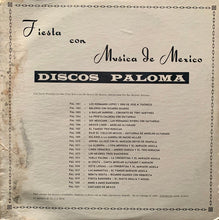 Load image into Gallery viewer, Anselmo Alvarado Con Guitarra* : Mi Chata (LP, Album)