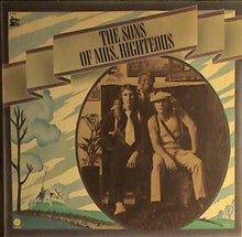 Charger l'image dans la galerie, The Righteous Brothers : The Sons Of Mrs. Righteous (LP, Album)