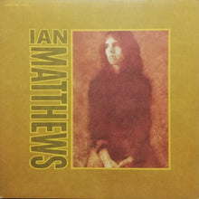 Load image into Gallery viewer, Ian Matthews* : Valley Hi (LP, Album, Pit)