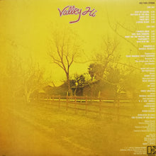 Load image into Gallery viewer, Ian Matthews* : Valley Hi (LP, Album, Pit)
