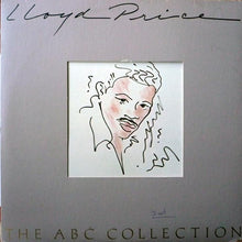 Charger l'image dans la galerie, Lloyd Price : The ABC Collection (LP, Comp)