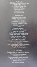 Load image into Gallery viewer, Midnight Star : Victory (LP, Album)