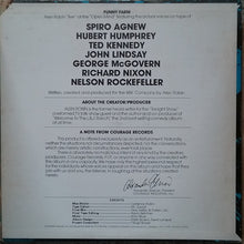 Load image into Gallery viewer, Alen Robin : Funny Farm (LP)