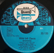 Charger l'image dans la galerie, Wild Bill Davis : All Right Ok You Win (LP, Album, RE)