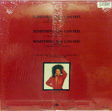 Load image into Gallery viewer, Millie Jackson : Something You Can Feel (12")