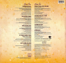 Load image into Gallery viewer, The Emotions : If I Only Knew (LP, Album)