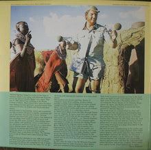 Load image into Gallery viewer, David Fanshawe : African Sanctus (LP, Gat)