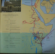 Load image into Gallery viewer, David Fanshawe : African Sanctus (LP, Gat)