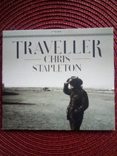Load image into Gallery viewer, Chris Stapleton : Traveller (CD, Album, Dig)