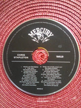 Load image into Gallery viewer, Chris Stapleton : Traveller (CD, Album, Dig)
