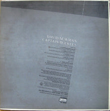 Load image into Gallery viewer, David Newman* : Captain Buckles (LP, Album, MO)