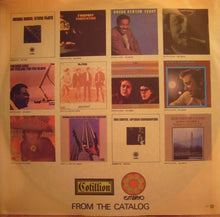 Load image into Gallery viewer, David Newman* : Captain Buckles (LP, Album, MO)