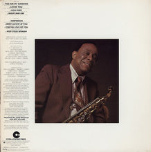 Load image into Gallery viewer, Lou Donaldson : A Different Scene (LP, Album)