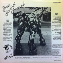 Charger l'image dans la galerie, Al Pierson : Just Horsin' Around (LP, Album)