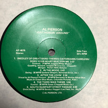 Charger l'image dans la galerie, Al Pierson : Just Horsin' Around (LP, Album)