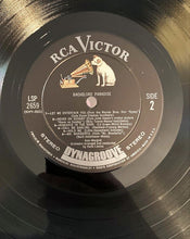 Laden Sie das Bild in den Galerie-Viewer, Ann Margret : Bachelors' Paradise (LP, Album, Liv)
