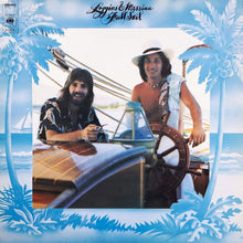 Load image into Gallery viewer, Loggins & Messina* : Full Sail (LP, Album, Gat)