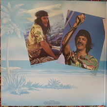 Load image into Gallery viewer, Loggins & Messina* : Full Sail (LP, Album, Gat)
