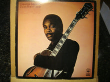 Charger l'image dans la galerie, George Benson : Summertime (LP, Comp)