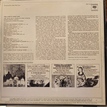 Charger l'image dans la galerie, Texas Boys Choir* : This Is Your Land (LP, Album)