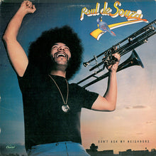 Load image into Gallery viewer, Raul de Souza : Don't Ask My Neighbors (LP, Album)