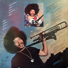 Load image into Gallery viewer, Raul de Souza : Don't Ask My Neighbors (LP, Album)