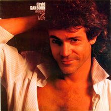 Load image into Gallery viewer, David Sanborn : Straight To The Heart (LP, Album, Spe)