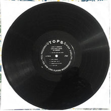 Charger l'image dans la galerie, Jaye P. Morgan : Life Is Just A Bowl Of Cherries (LP, Mono, Bla)