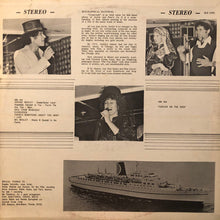 Load image into Gallery viewer, Jackie Welch, Pamela Springfield : Crossroads (LP)