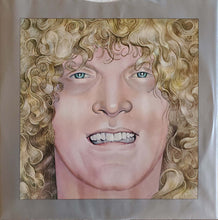 Load image into Gallery viewer, Ian Hunter : All American Alien Boy (LP, Album, San)