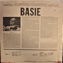 Load image into Gallery viewer, Basie* : Basie (LP, Album, RE)