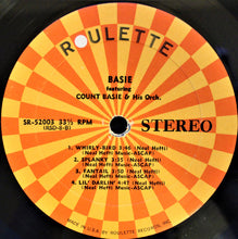 Load image into Gallery viewer, Basie* : Basie (LP, Album, RE)