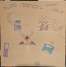 Load image into Gallery viewer, McCoy Tyner : La Leyenda De La Hora = The Legend Of The Hour (LP, Album, Ter)