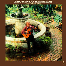 Load image into Gallery viewer, Laurindo Almeida : Chamber Jazz (LP, Album)